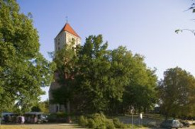 Foto Kirche Gerswalde